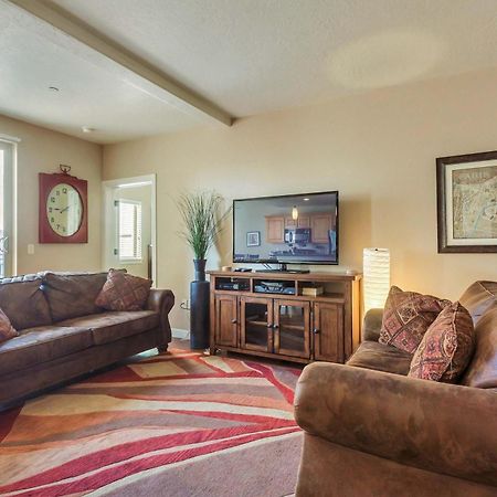 Downtown Condo Near The Convention Center سالت ليك سيتي المظهر الخارجي الصورة