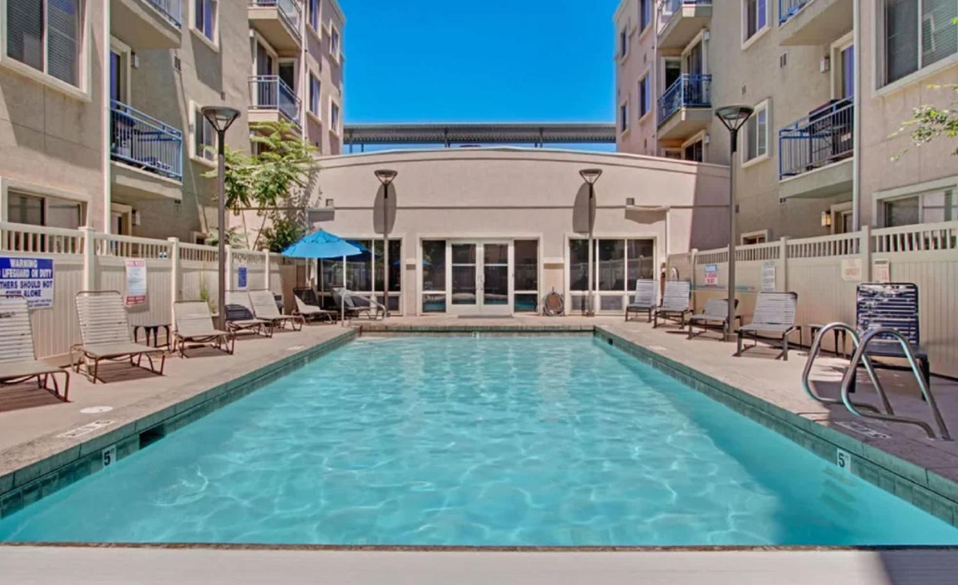Downtown Condo Near The Convention Center سالت ليك سيتي المظهر الخارجي الصورة