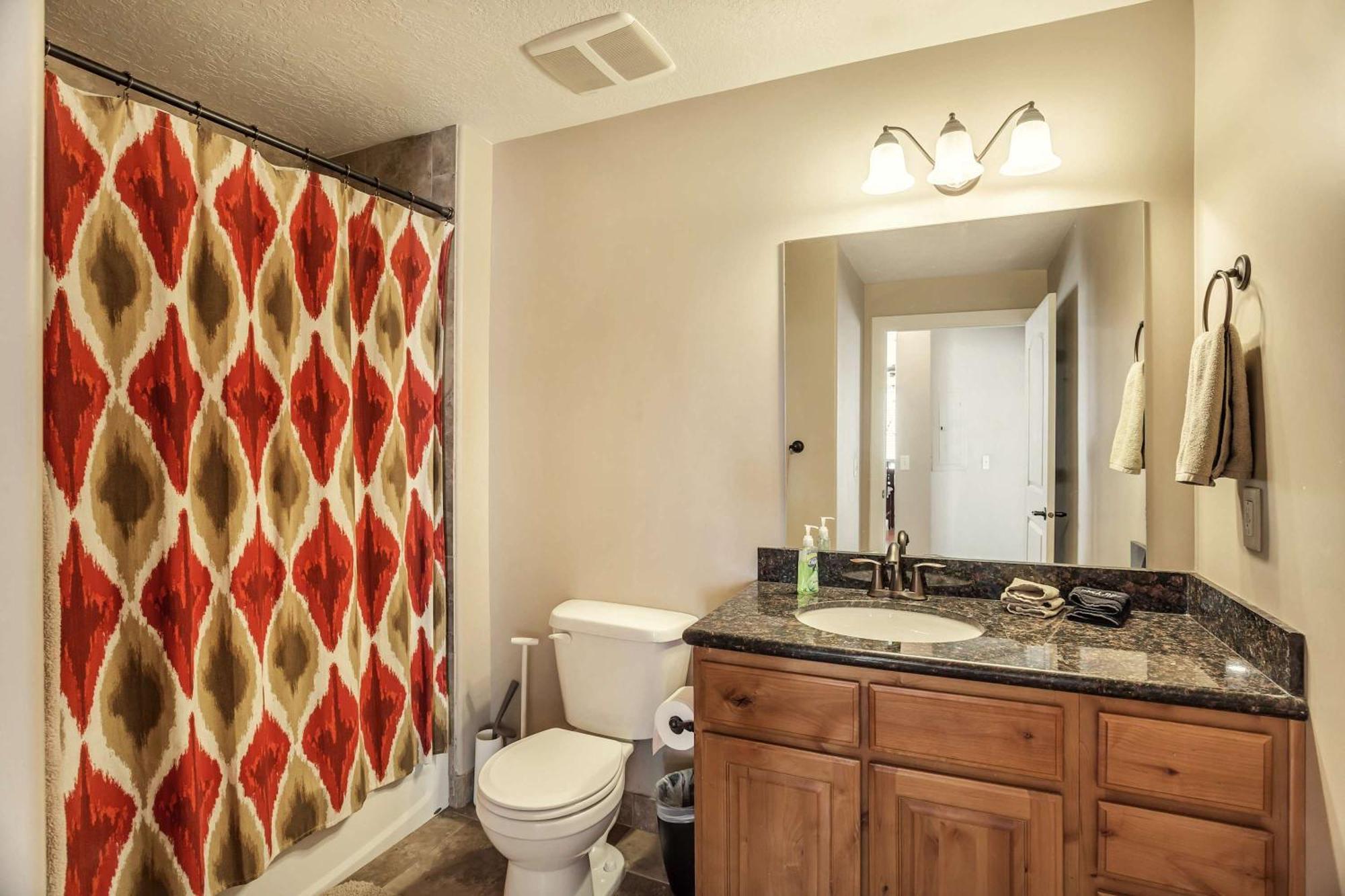 Downtown Condo Near The Convention Center سالت ليك سيتي المظهر الخارجي الصورة